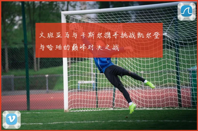文班亚马与卡斯尔携手挑战凯尔登与哈珀的巅峰对决之战